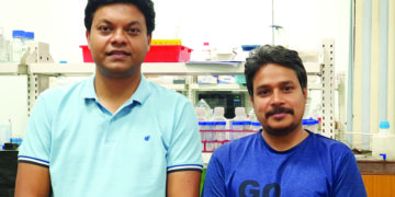 IIT-Guwahati researchers develop affordable antiviral/antibacterial spray-based coating for PPE to prevent spread of infection