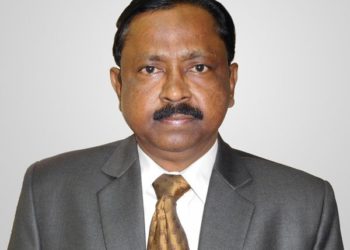 Sridhar, Director-General of Geological Survey of India, retires after 3 decades of service