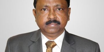 Sridhar, Director-General of Geological Survey of India, retires after 3 decades of service