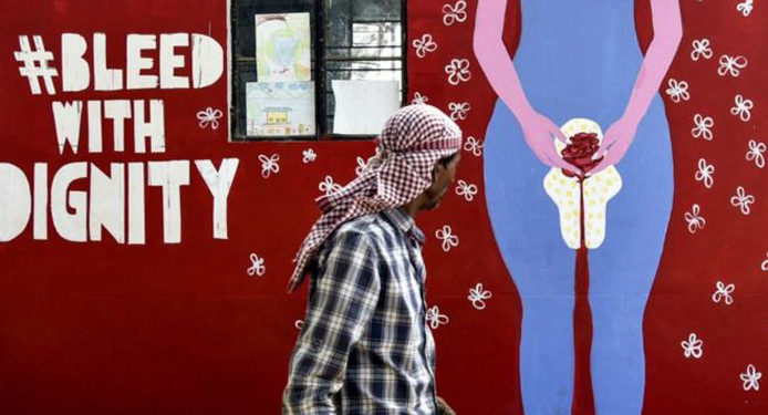 COVID-19 lockdown: Girls from rural areas, low-income families struggle for sanitary napkins