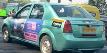 Meru partners with major banks across India to enable essential employee to commute 