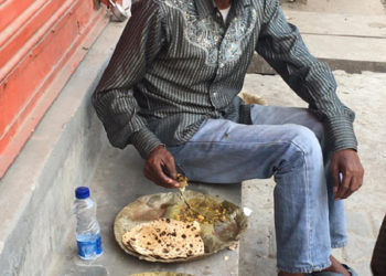Govt sets up 20 control rooms to address wage-related issues, migrants’ plight amid lockdown