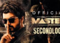 Thalapathy Vijay’s `Master’ to hit the screens on June 22, his 46th birthday