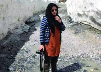 Outrage After Police Book Young Woman Journalist Under UAPA Over Facebook Posts