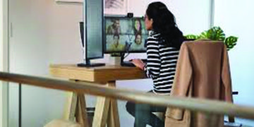 How safe is your Cybersecurity while you work from home/remotely