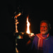 Battle against COVID-19: Millions of Indians respond to PM’s appeal; light candles, diyas to show collective resolve