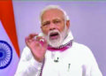 Prime Minister Narendra Modi extends lockdown till May 3; new guidelines will be issued on Wednesday