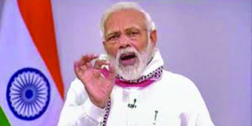 Prime Minister Narendra Modi extends lockdown till May 3; new guidelines will be issued on Wednesday