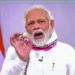 Prime Minister Narendra Modi extends lockdown till May 3; new guidelines will be issued on Wednesday