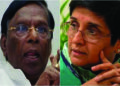 Bedi’s unauthorised interventions in administration chocks COVID-19 work, accuses Puducherry CM