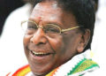 COVID-19: Narayanasamy welcomes ordinance to punish those attacking `Frontline Warriors’