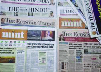 Restricting Newspaper publication would be to muzzle Media: Madras HC junks plea against the exemption of Print Media from COVID-19 Lockdown