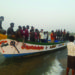 Odisha fishermen stuck in Chennai, return on boat by sea