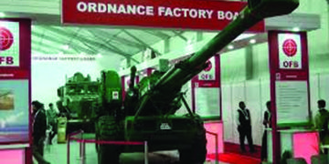 OFB units in TN and UP get NABL nod to test fabric for manufacturing of coveralls in fight against COVID-19