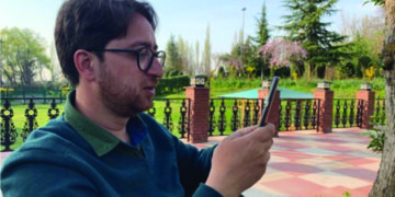 Witch-Hunt of Journalists in Kashmir, Now FIR Against The Hindu Correspondent