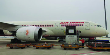 Additional 3 lakh RATKs airlifted to Tamil Nadu, Rajasthan from China, says Indian Envoy