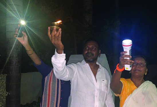 Actor-Director Raghava Lawrence announces Chandramukhi 2, sequel to Rajinikanth’s 2005 horror comedy