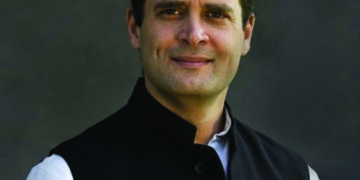 Act Fast & Clear Bottlenecks to Scale up Covid-19 Testing, Rahul urges Prime Minister