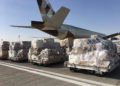 Etihad expands passenger freighter coverage as it continues to deliver essential supplies to UAE and the world