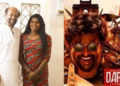 Transgenders stage protest outside Superstar Rajinikanth’s residence, get Rs 5,000 COVID donation
