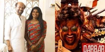 Transgenders stage protest outside Superstar Rajinikanth’s residence, get Rs 5,000 COVID donation