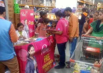 Bleed with dignity: Paree holds health check-up camps for women in major cities of Gujarat