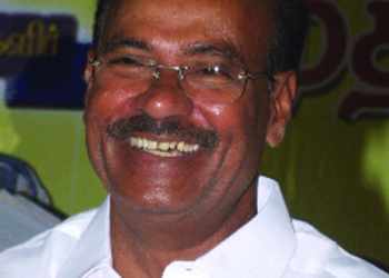 COVID-19: shun press conferences, PMK appeals govt, media houses