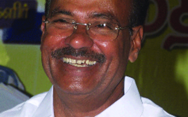 COVID-19: shun press conferences, PMK appeals govt, media houses