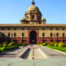 Coronavirus reaches Rashtrapati Bhawan