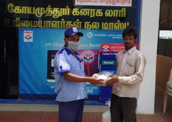 COVID-19 Lockdown: Ashok Leyland scales up roadside assistance for stranded truck drivers