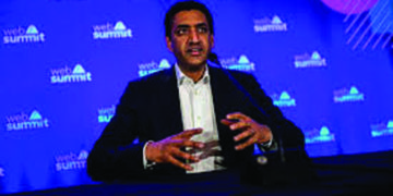 Indian-American Congressman Ro Khanna in White House Coronavirus Advisory Council