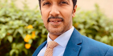 Rohan Mishra is new Head of Helo in India