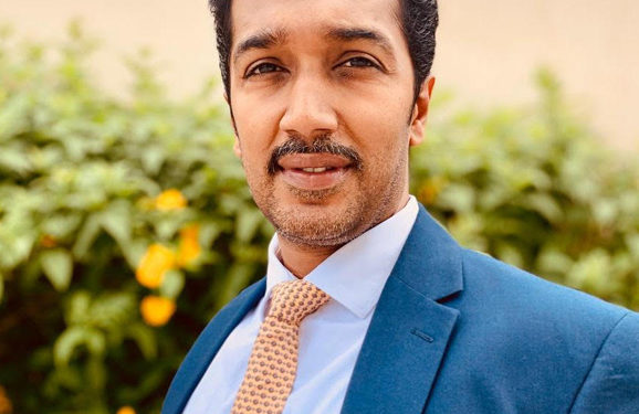 Rohan Mishra is new Head of Helo in India