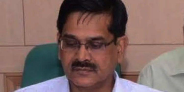Sanjay Kothari takes oath as new Central Vigilance Commissioner