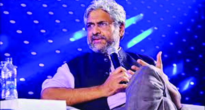 Editors Guild of India Criticises UP Govt Without Naming it, Varadarajan Asked to Appear at Ayodhya Court on April 14