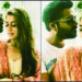 Simbu-Hansika Motwani’s new love filled pix from Maha goes viral