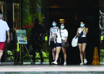 COVID-19: 59 Indians among 233 new cases reported in Singapore