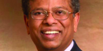 Indian-American Appointed as member of Top US Science Board