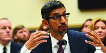 Google’s Sundar Pichai, Microsoft’s Satya Nadella Among 6 Indian-Americans on Trump’s List of Economic Advisers