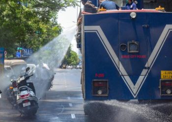 Ahead of Central team’s visit, CM claims his govt is proactively fighting to contain coronavirus outbreak