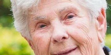 90 year old woman refuses to ventilator, tells doctors `I had a good life, keep this for the younger’