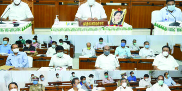 TN not to ease lockdown till May 3, curbs on industries to continue: Edappadi