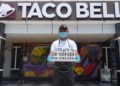 Taco Bell India Pays Tribute To India’s Warriors Through The ‘Taco Bell Cares’ Initiative