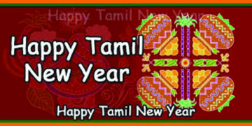 Tamil Nadu Governor, CM extend Tamil New year greetings