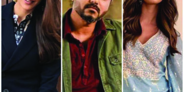 Double treat for fans: Vijay all set to romance two heroines in ‘Thalapathy 65’