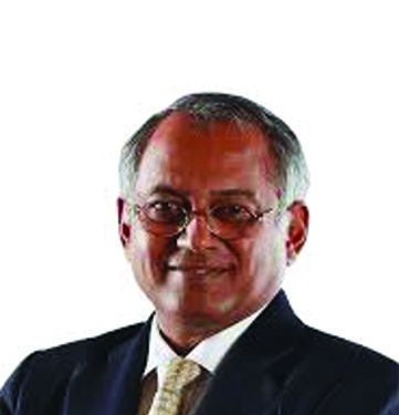 I strongly support the measure announced by RBI today: Venu Srinivasan, Chairman, TVS Motor Company