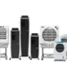 Symphony uses digital push to cater to the summer demand  for air coolers