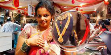 COVID-19 lockdown: Tanishq brings Akshaya Tritiya online this year
