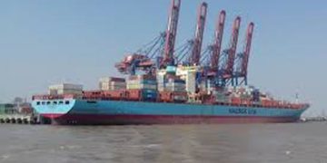 COVID-19: APM Terminals Pipavav offers free container storage service at the port
