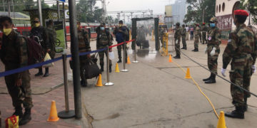 Army to run special trains from Bengaluru for soldiers heading to forward areas in North India